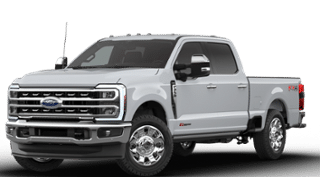 2026 Ford Super Duty® External Image 2